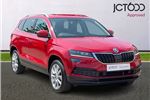 2018 Skoda Karoq