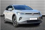 2025 Volkswagen ID.4