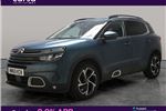 2019 Citroen C5 Aircross