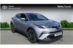 2018 Toyota C-HR