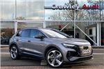 2024 Audi Q4