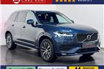 2021 Volvo XC90