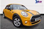 2015 MINI Hatchback 5dr