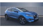 2018 Nissan Qashqai