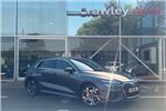 2021 Audi A3