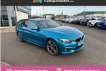 2018 BMW 4 Series