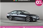 2020 BMW 3 Series