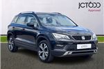 2019 SEAT Ateca