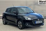 2018 Suzuki Swift