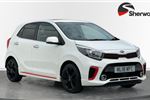 2018 Kia Picanto
