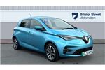 2020 Renault Zoe