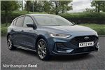 2022 Ford Focus