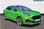2022 Ford Puma ST