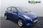 2022 Hyundai i10