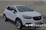 2019 Vauxhall Mokka X