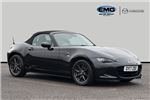 2017 Mazda MX-5