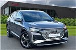 2023 Audi Q4 e-tron Sportback