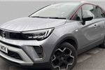 2021 Vauxhall Crossland