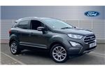 2019 Ford EcoSport