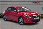 2022 Peugeot 208