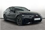 2022 BMW 4 Series Gran Coupe