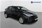 2022 Toyota C-HR