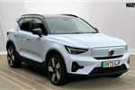 2023 Volvo XC40 Recharge