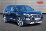 2017 Peugeot 3008