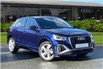 2022 Audi Q2