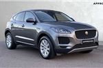 2020 Jaguar E-Pace