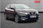 2017 Nissan Qashqai