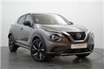 2022 Nissan Juke