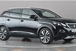 2020 Peugeot 3008