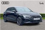 2024 Audi S3