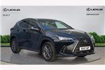 2023 Lexus NX