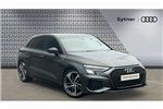 2020 Audi A3