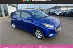 2022 Hyundai i10