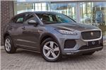 2019 Jaguar E-Pace