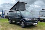 2023 Volkswagen California 2.0 TDI Ocean 4dr DSG