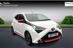 2021 Toyota Aygo