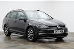 2020 Volkswagen Golf Estate