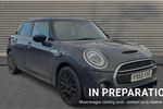 2019 MINI Hatchback 5dr