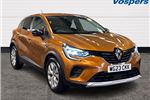 2023 Renault Captur