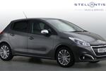 2019 Peugeot 208