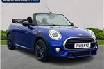 2019 MINI Convertible