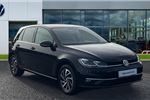 2020 Volkswagen Golf