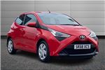 2018 Toyota Aygo