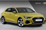 2024 Audi A3