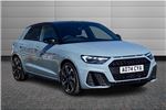 2024 Audi A1