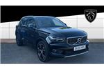 2020 Volvo XC40